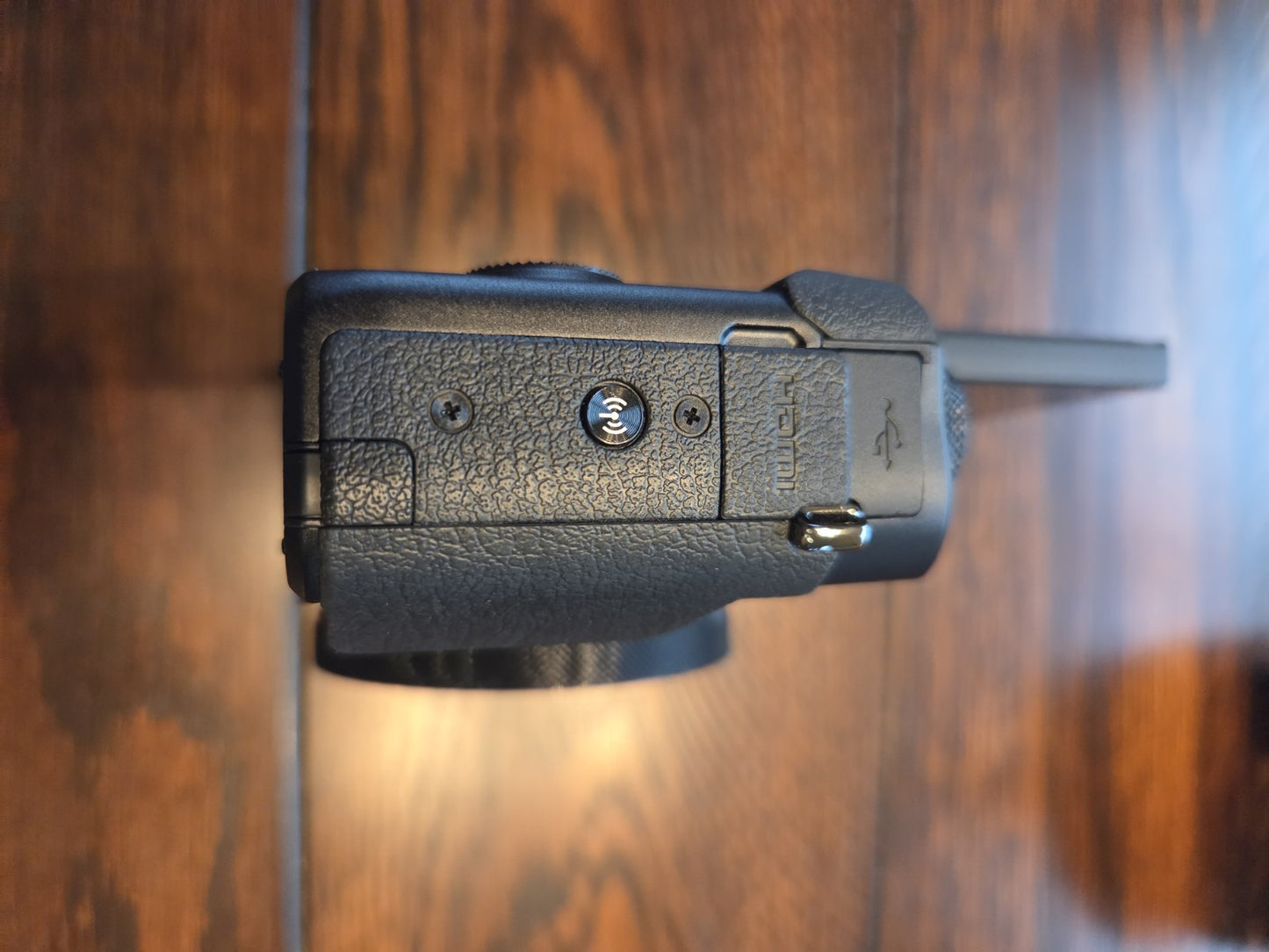 Canon PowerShot G7 X Mark II Digital Camera