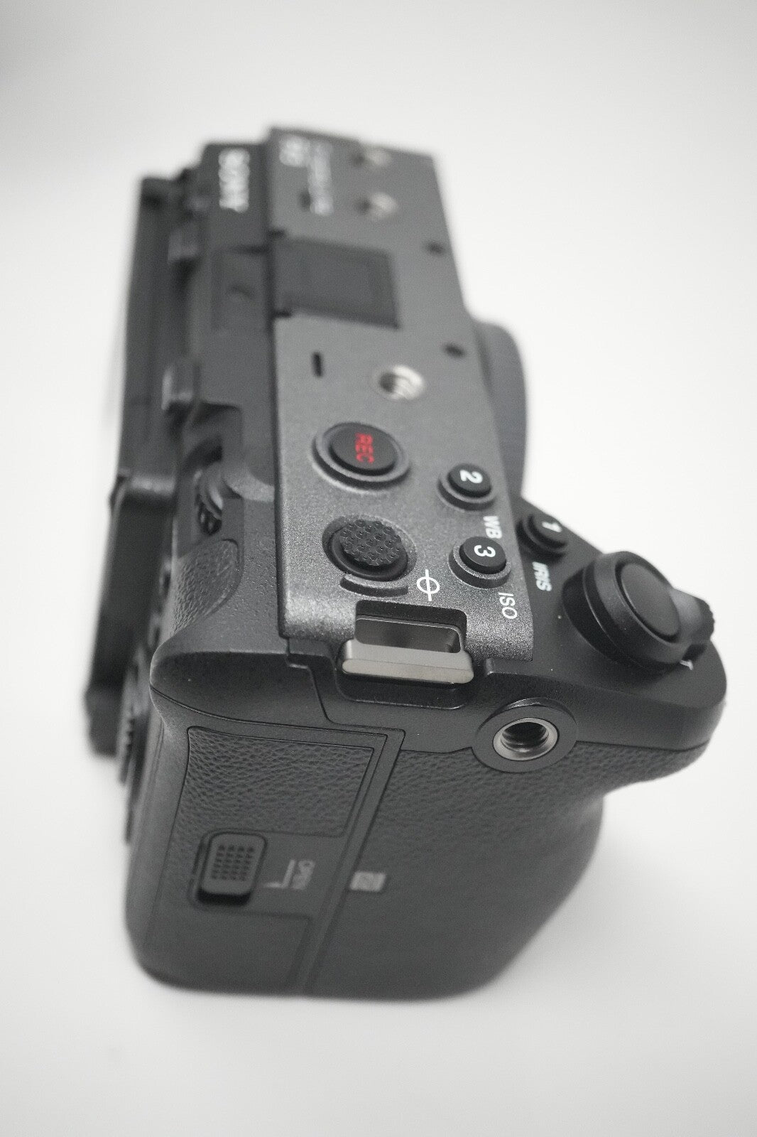 Sony Alpha FX3 ILME-FX3 Full Frame Cinema Line Camera - LN