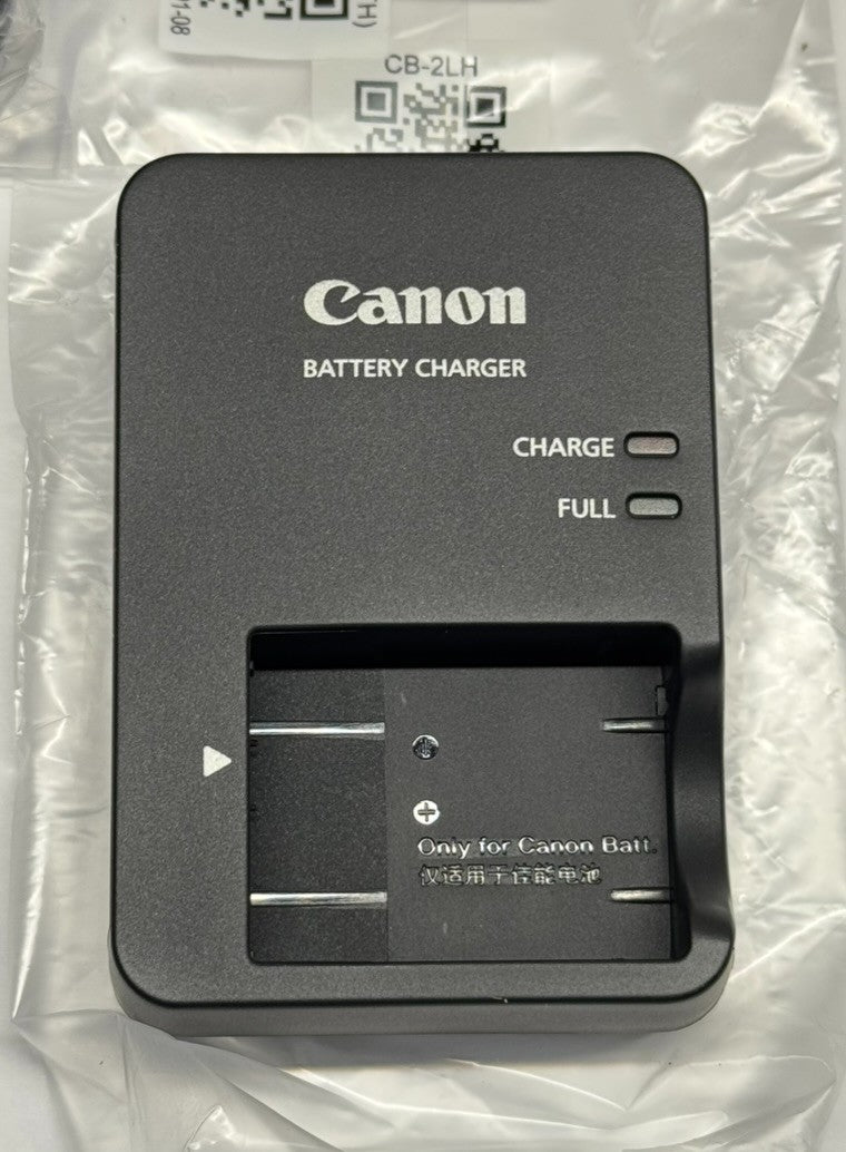 Canon PowerShot G7 X Mark III 20.2MP 4K Digital Camera Black NEW NO BOX NEVERUSE