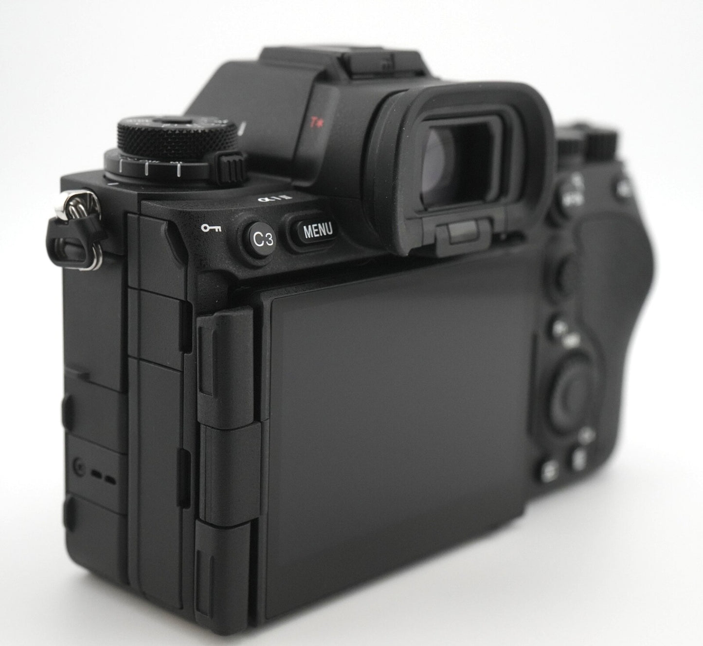 Sony A1 II 50MP Stacked Sensor Mirrorless Camera ILCE-1M2 - A1ii - Excellent