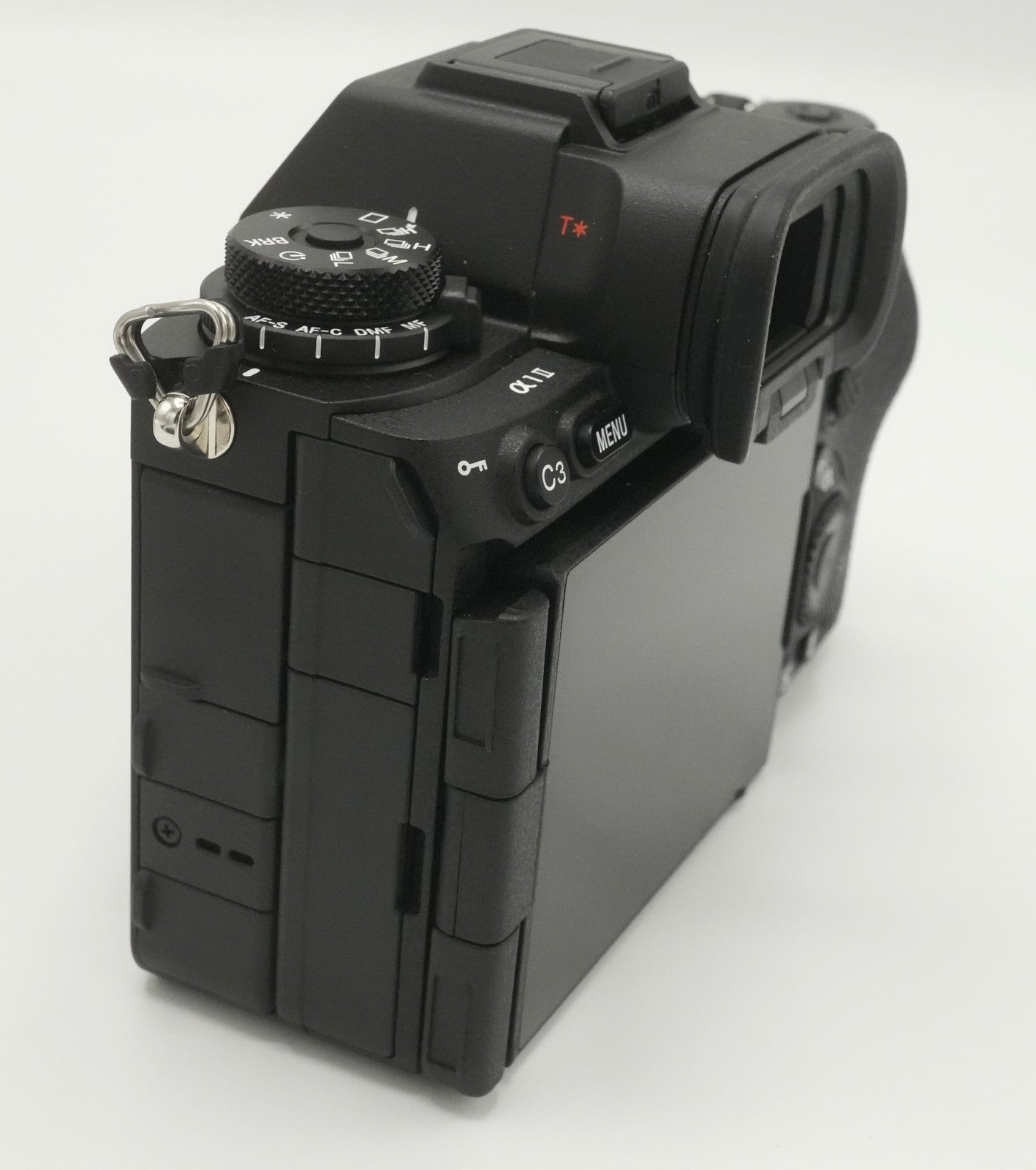 Sony A1 II 50MP Stacked Sensor Mirrorless Camera ILCE-1M2 - Excellent w/ box