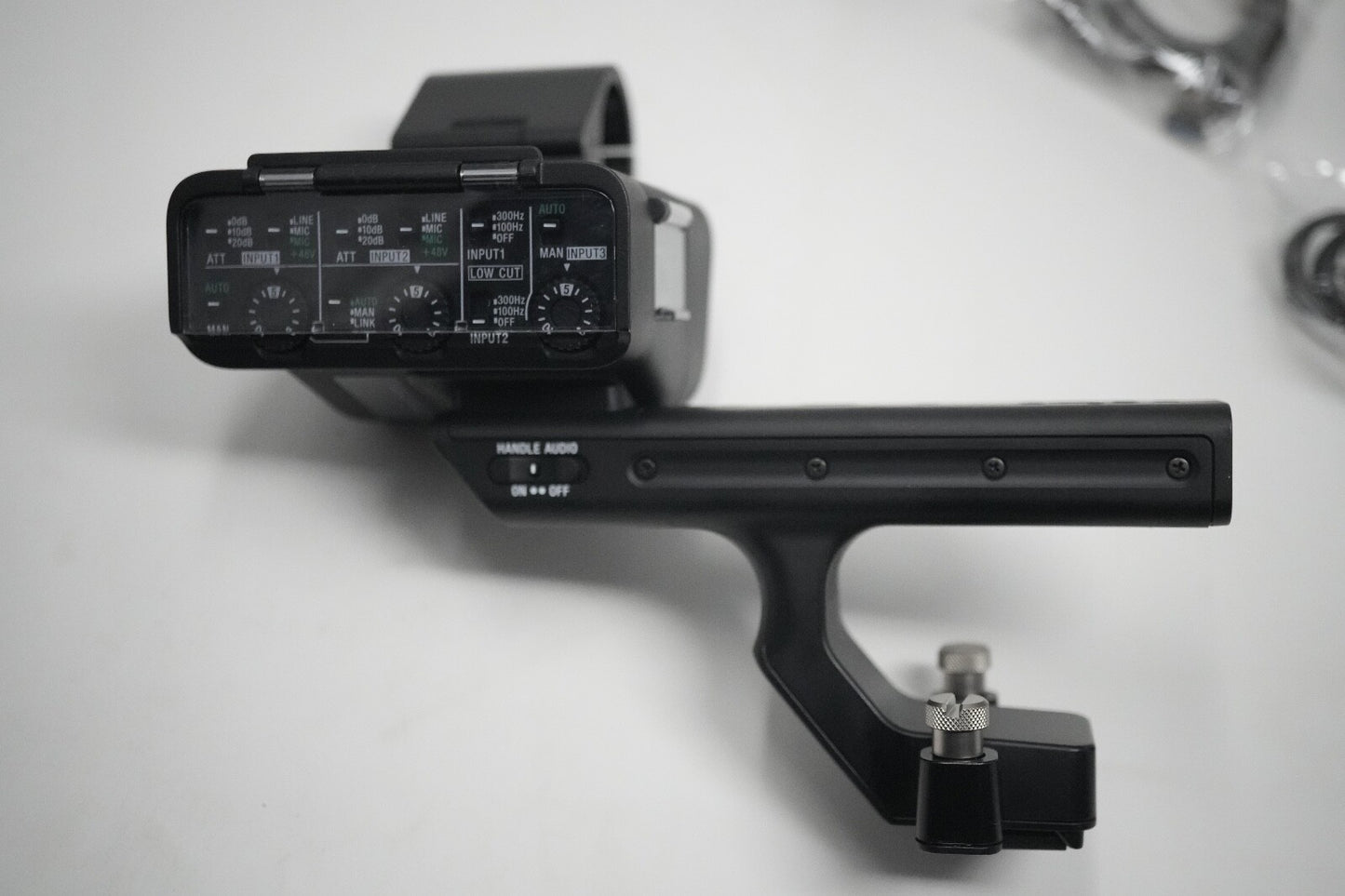 Sony Alpha FX3 ILME-FX3 Full Frame Cinema Line Camera - LN