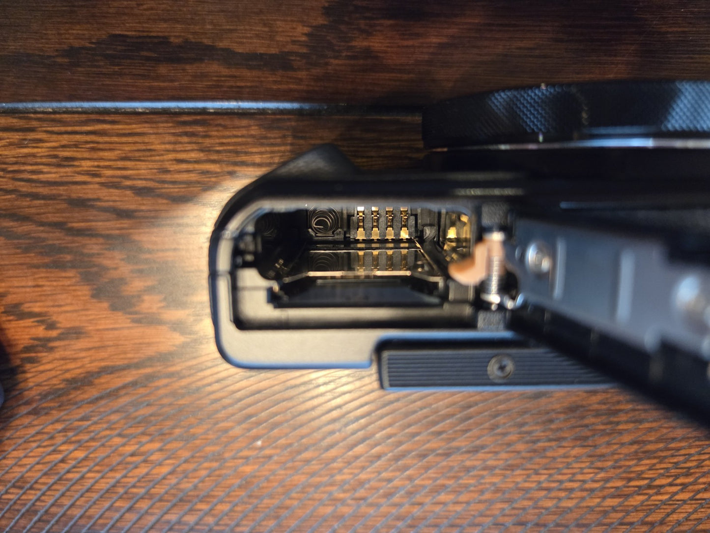 Canon PowerShot G7 X Mark II Digital Camera