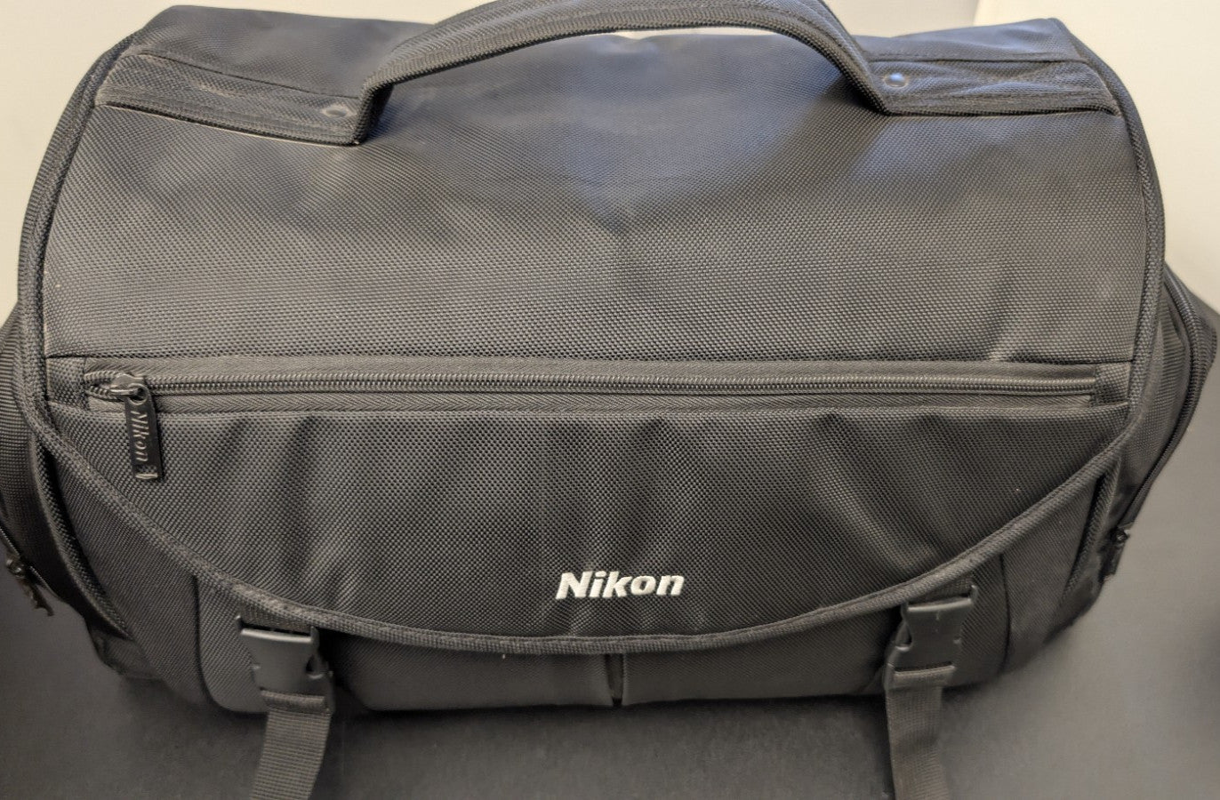 Nikon Coolpix P1000  16MP 125x Wide Angle Digital Camera - Black w/ EXTRAS