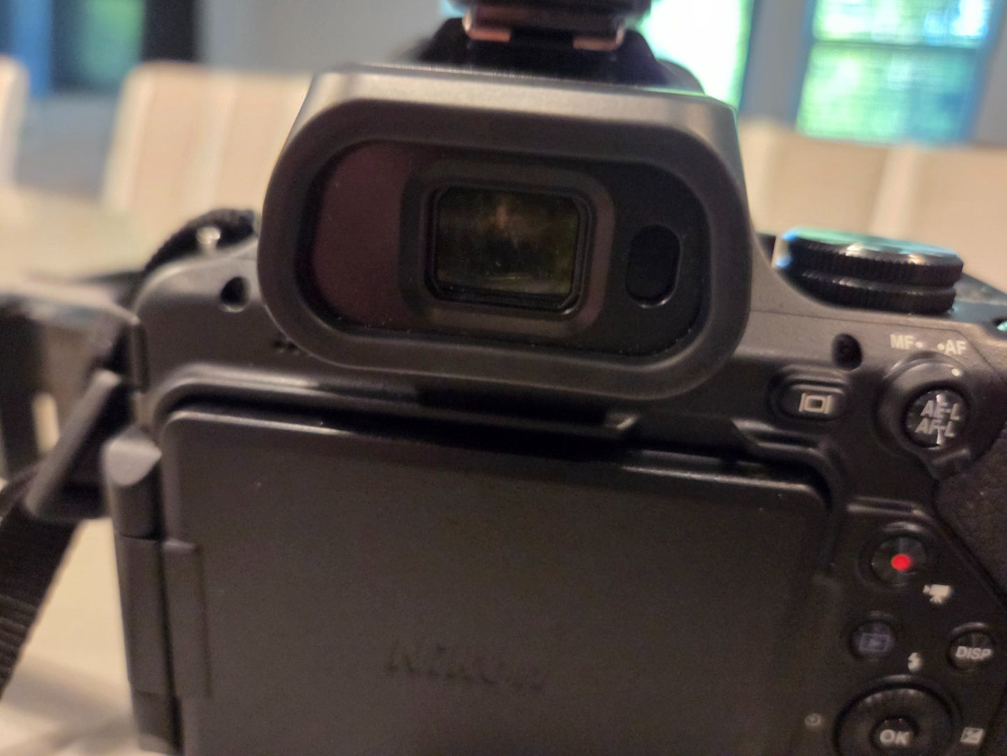 Nikon Coolpix P1100 / Red Dot / 128GB SD / Case / Filter / 5x Battery / Charger